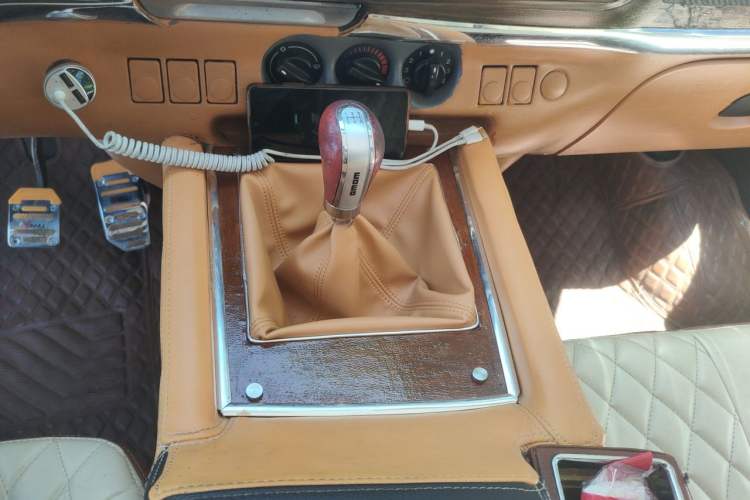 Used Ford Classic Transit 