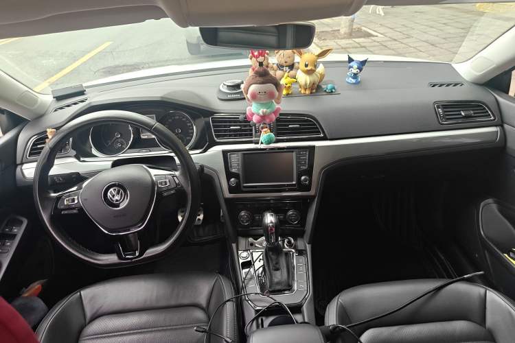 Used Volkswagen Lamando 2017 280TSI DSG Luxury Edition
