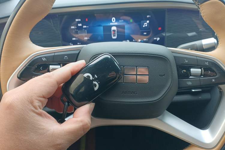 Used Geely Galaxy L7 2023 1.5T 115 km MAX