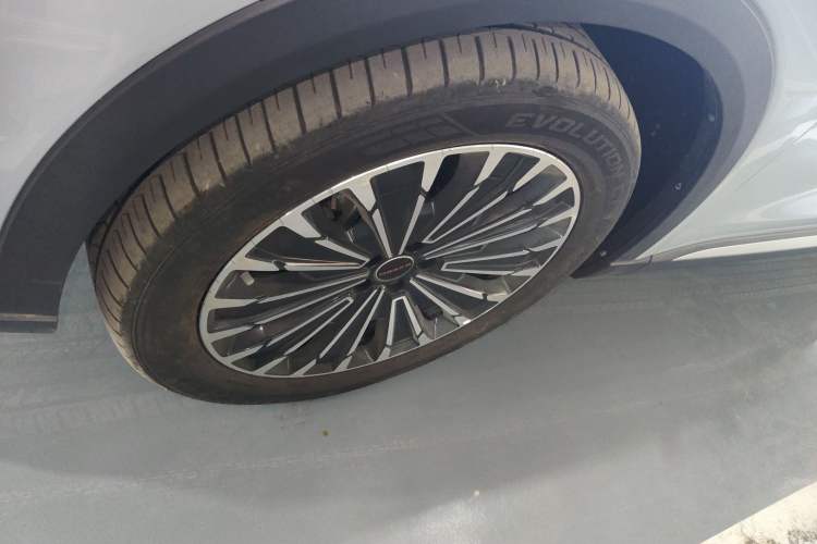 Used EXEED Stellar C-DM 2024 1.5T Long-Range Pro
