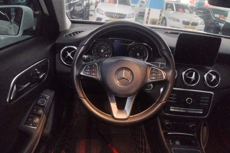 Used Mercedes-Benz GLA 2018 GLA 200 Sport Edition