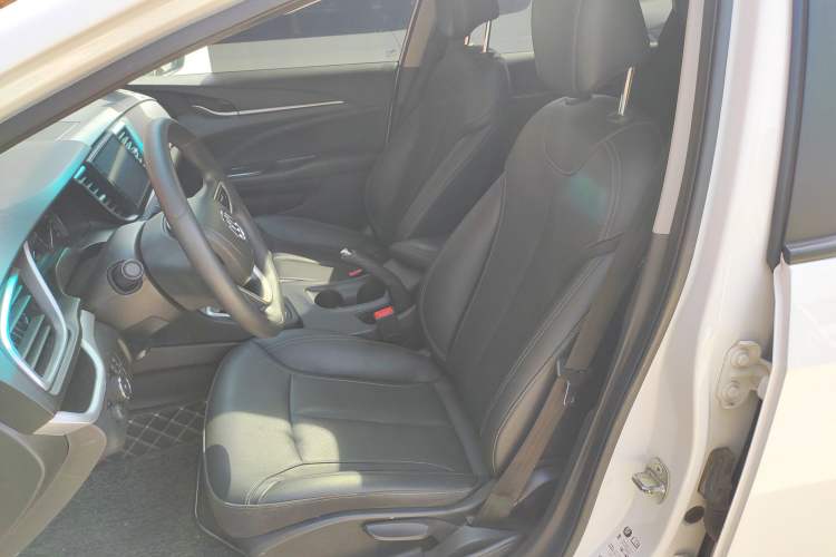 Used Buick GT 2021 Revised Version Flagship 1.5L Automatic Elite Edition