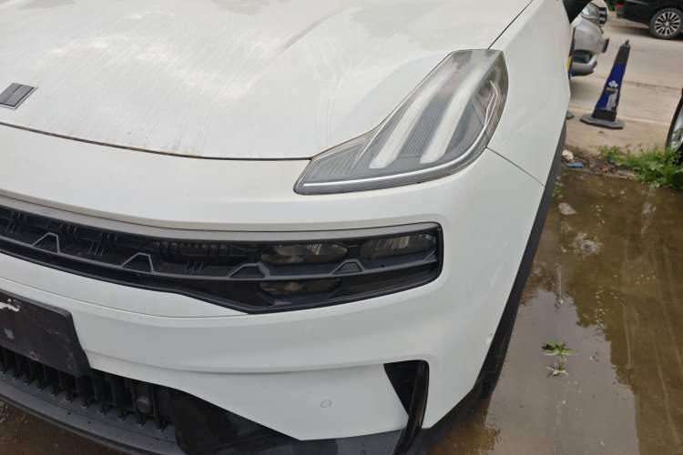 Used Lynk & Co 06 2023 Remix 1.5T Dynamic Halo
