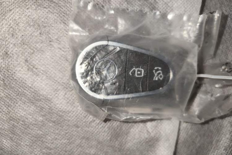 Used Mercedes-Benz EQE SUV 2024 500 4MATIC Luxury Edition