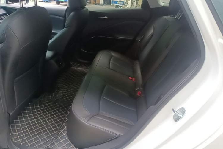 Used Buick Velite 6 2023 430km Comfort Edition