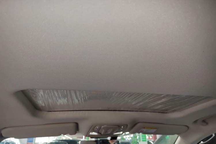 Used Roewe D7 2025 DMH 125km World Champion Edition