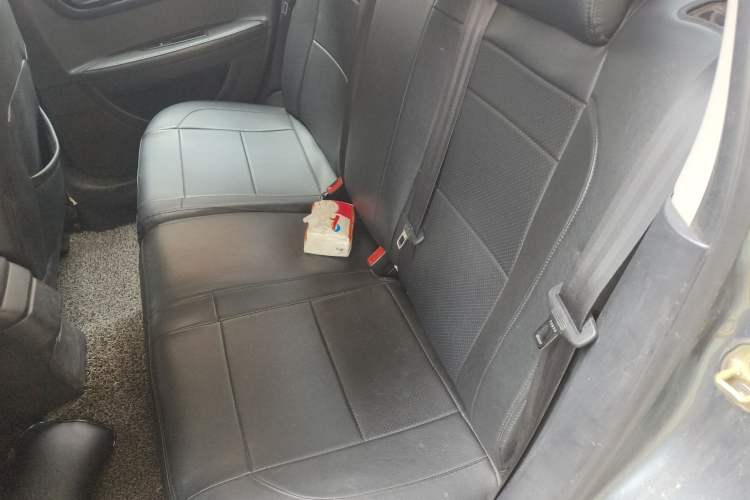 Used Citroen C-Quatre 2013 Sedan 1.6L Manual - Prestige Model
