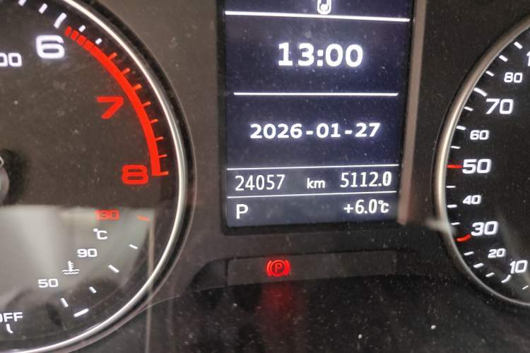 Used Audi A3 2020 Limousine 35 TFSI Fashion Edition China VI Emission Standard