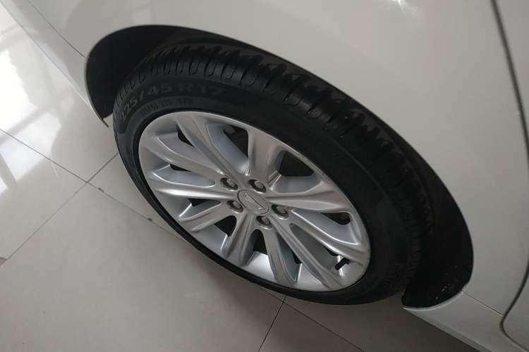 Used Cadillac ATS-L 2017 28T Tech Edition