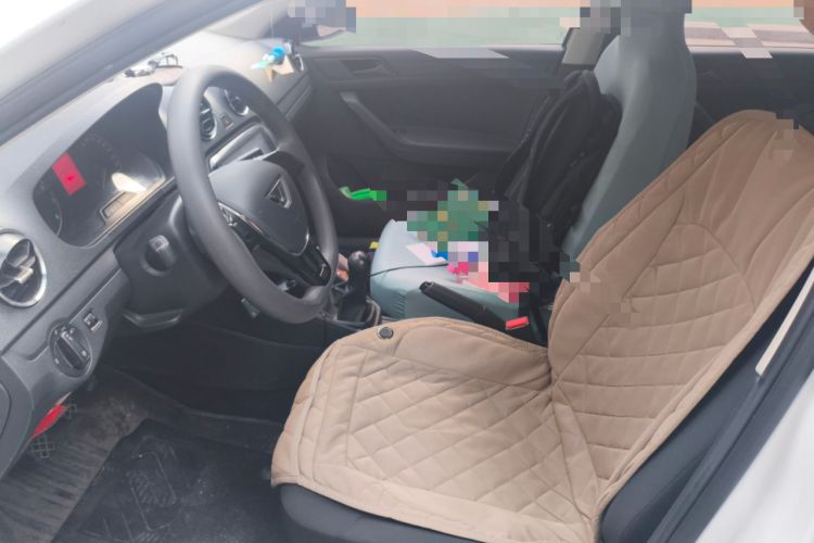 Used Jetta VA3 2021 1.5L Manual Entry-Level Version