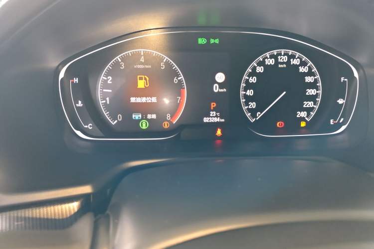 Used Honda Accord 2022 260TURBO Phantom Night · Prestige Edition
