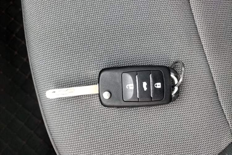 Used CHANGAN NEVO Lumin 2022 155 km – Refreshingly Sweet Edition