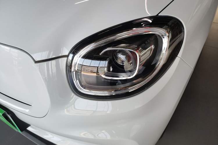 Used Leapmotor T03 2025 310 Comfort Edition
