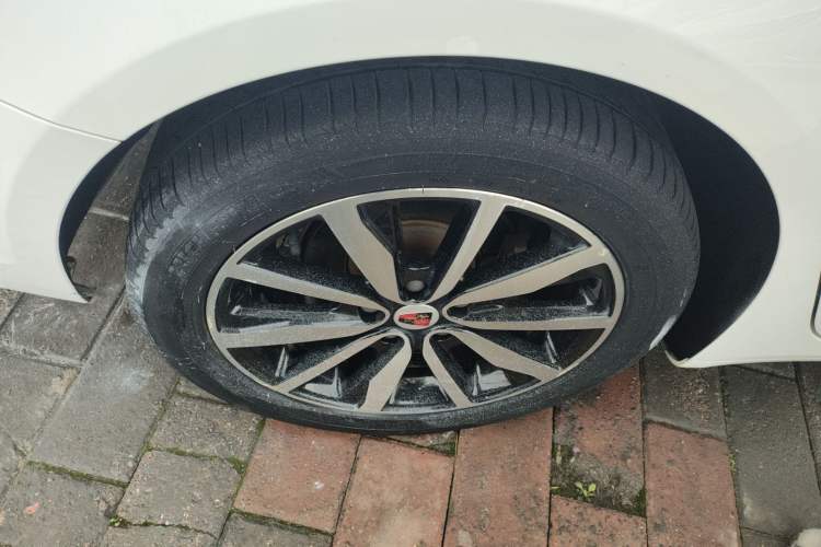 Used Roewe i6 2018 20T Automatic Flagship Edition