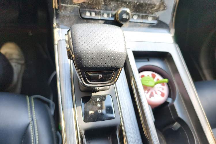 Used Roewe RX5 New Energy 2021 ePLUS National Trend Ronglin Luxury Edition