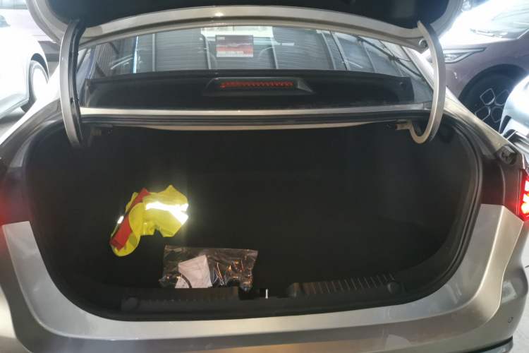 Used Geely Galaxy Galaxy Stellar 6 2026 Model 60km Sailing Edition