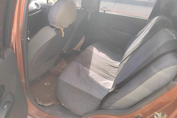 Used Baojun Lechi 2012 1.0L Manual P-TEC Superior Model