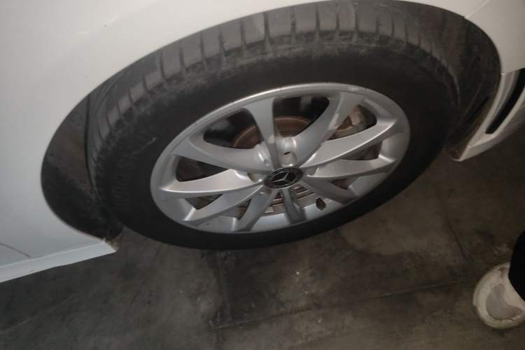 Used Mercedes-Benz A-Class 2019 A 200 L Sport Sedan