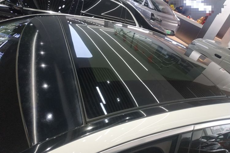 Used Mercedes-Benz C-Class 2016 C 200 L Sport Edition
