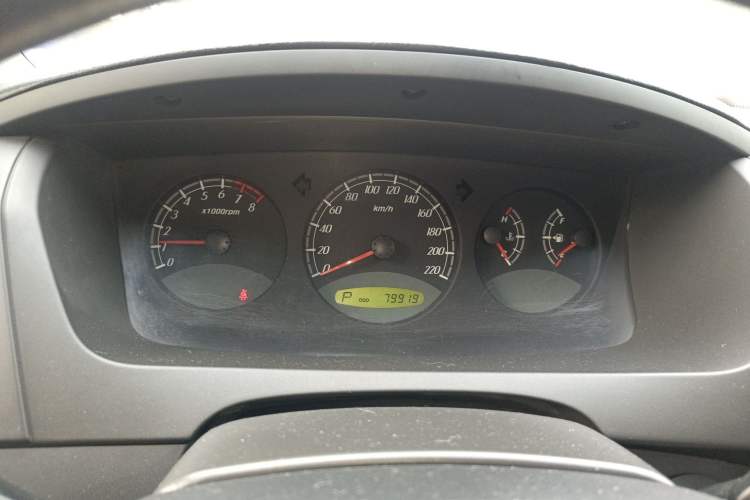 Used Roewe W5 2014 1.8T 2WD Automatic Tharu Special Edition