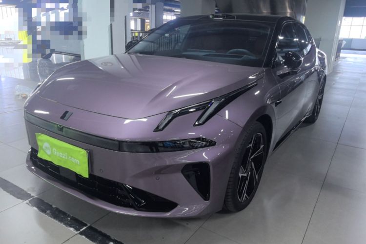 Used Lynk & Co 07 2026 Model 126 Long-Range Ultra H7