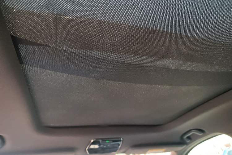 Used Nio ES8 2020 580 km Signature Edition 7-Seater Version