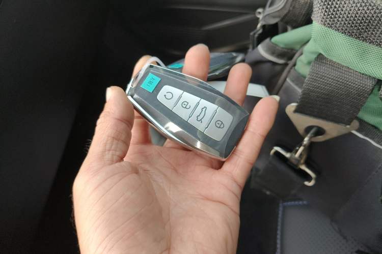 Used Geely Auto Preface 2026 Model Oriental Yao 1.5TD Fuyao Edition