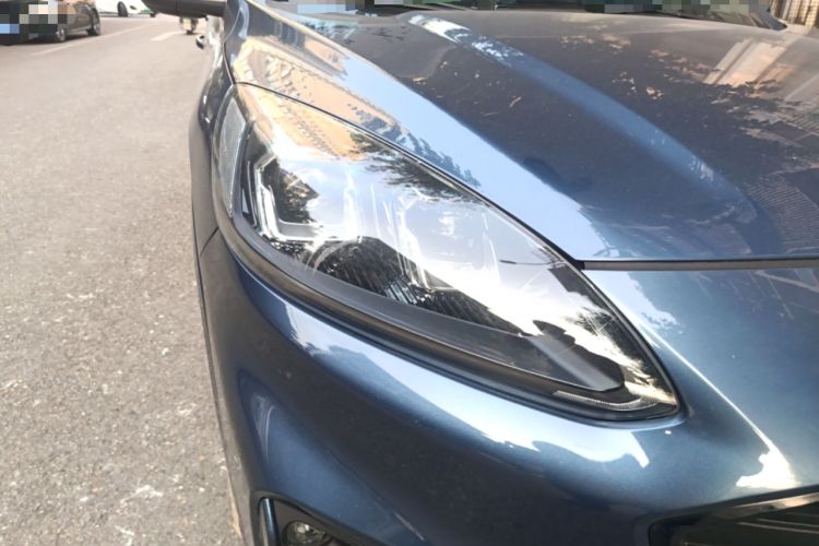 Used Ford Escape 2020 EcoBoost 245 Four-Wheel Drive ST-LINE Deluxe Edition
