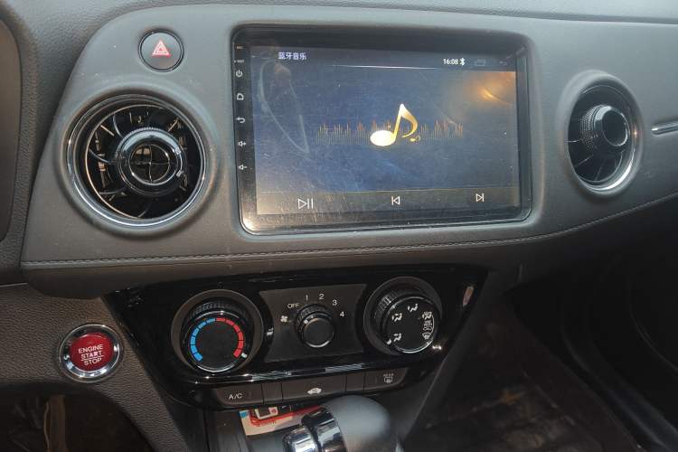 Used Honda XR-V 2017 1.8L EXi CVT Comfort Version