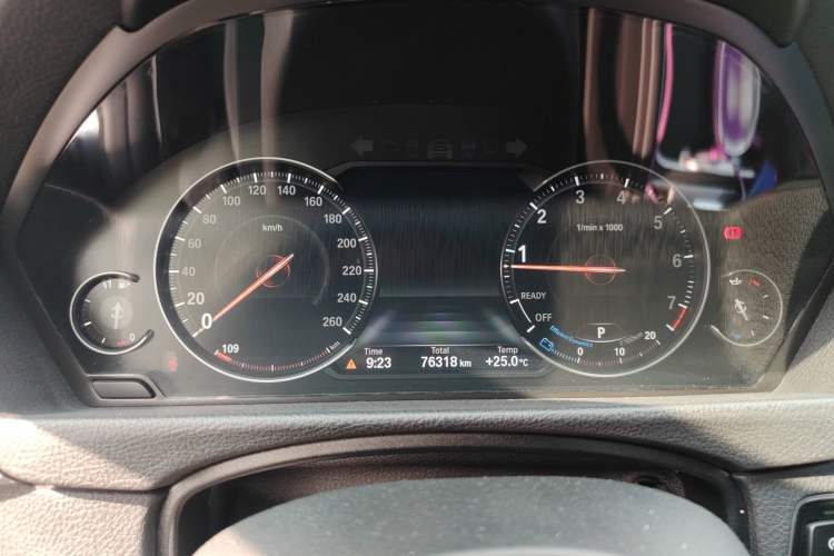 Used BMW 3 Series 2018 320i M Sport Night Edition