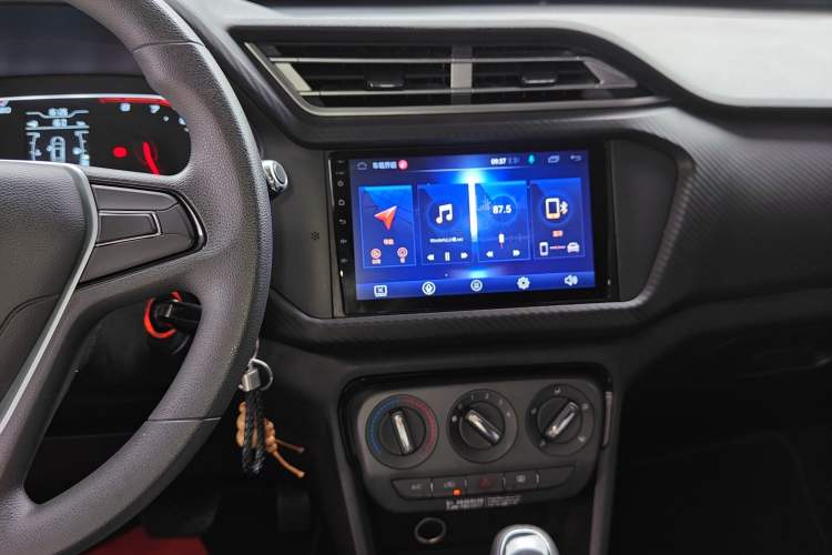 Used Chery Tiggo 3X 2018 1.5L Automatic Comfort Edition