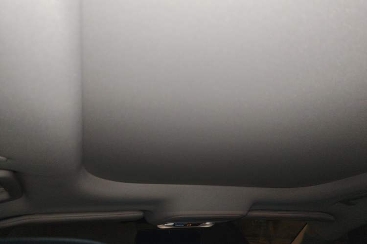 Used Lincoln Nautilus 2021 2.0T Four-Wheel Drive Luxury Edition
