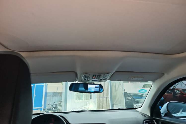 Used Haval F5 2019 National Trend Edition 1.5T i-Type China VI Standard