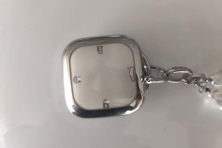 Used CHANGAN NEVO Lumin 2023 205km Xiangqin Version Interior 1