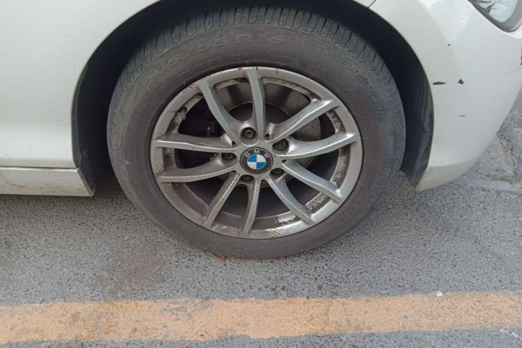 Used BMW 1 Series 2013 Facelifted 118i Leading Edition
