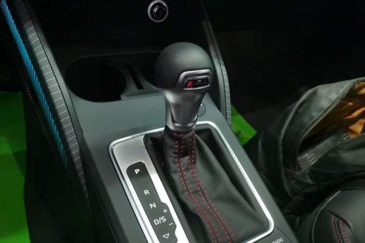 Used Audi Q2L 2023 35TFSI Progressive Dynamic Edition