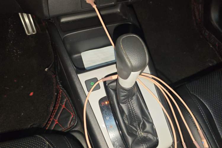 Used Honda Fit 2021 1.5L CVT Trendy Sports Edition