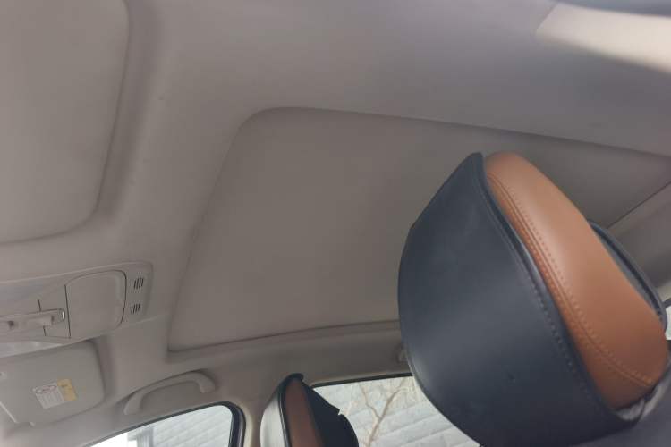 Used Soueast DX7 2016 1.5T Automatic Glory Edition
