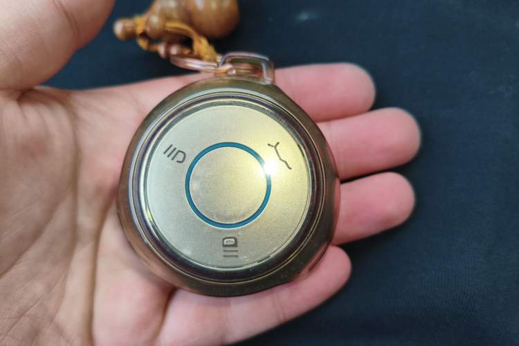 Used NETA V 2022 Chao 300 Lite Lithium Iron Phosphate