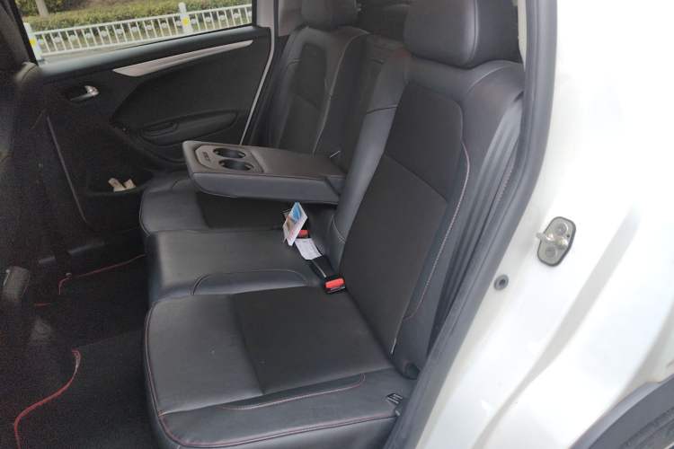 Used Citroen C3-XR 2017 1.6L Automatic Pioneer Model