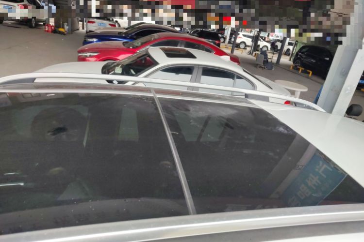 Used Mercedes-Benz GLB 2021 GLB 200 Dynamic Edition