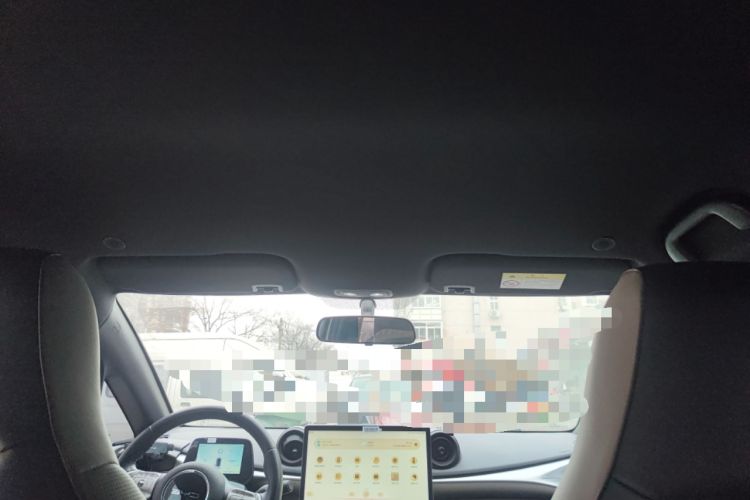 Used BYD Dolphin 2021 405 km Free Version