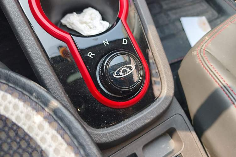 Used Chery Little Ant 2022 Sweet Pink Edition Full-Sugar Version Lithium Iron Phosphate 30 kW 301 km