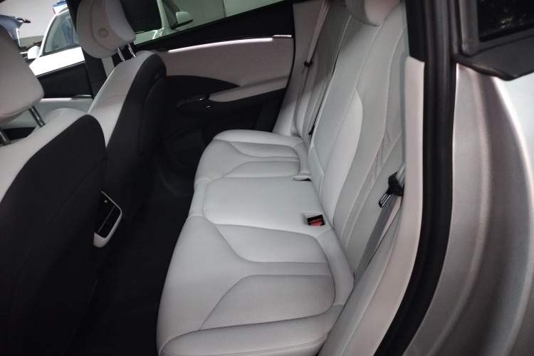 Used XPeng G7 2025 Model—702 Ultra Long Range