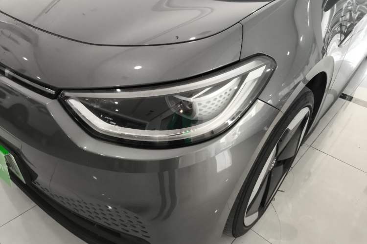 Used Volkswagen ID.3 2022 Pro Smart Edition Left Front Headlight