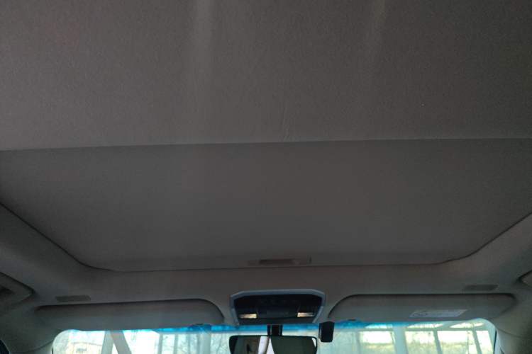 Used Toyota Land Cruiser 