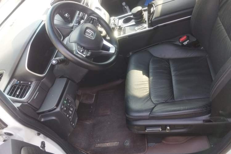 Used Honda Elysion 2022 2.0L eHEV Luxury First Edition