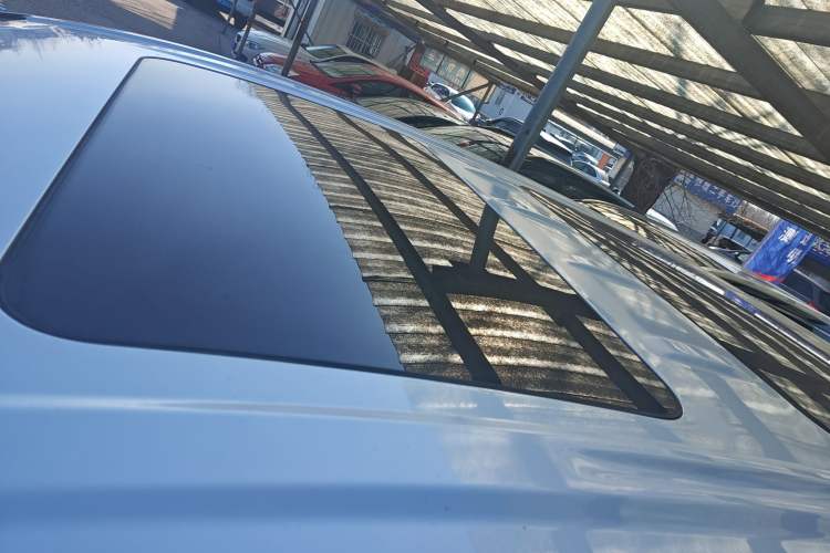 Used Buick GL8 2017 ES 28T Luxury Model China V Standard
