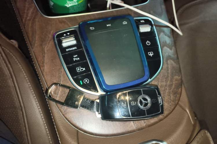 Used Mercedes-Benz E-Class 2020 E 300 L Luxury Model