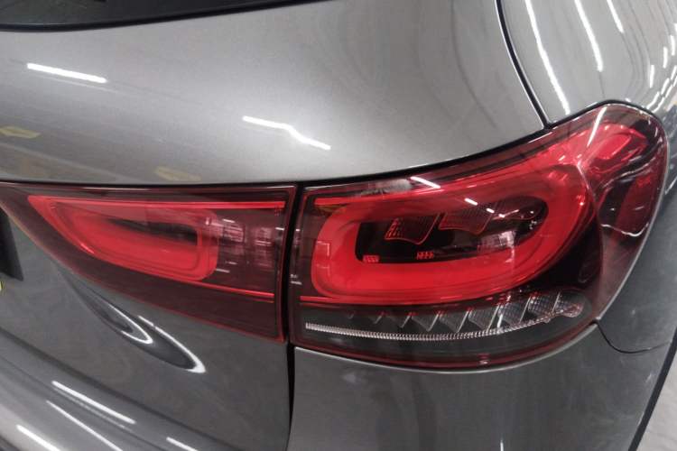 Used Mercedes-Benz GLA 2022 Second Facelift GLA 200